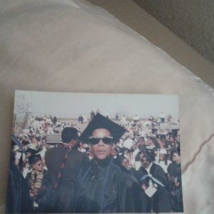 Meet your Posher, Brenda